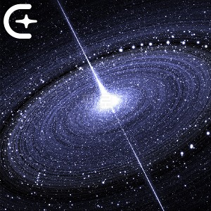 칼라버스 ASTROPHYSICS  병잉크(Quasar 13)