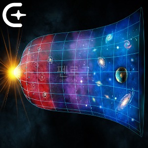 칼라버스 ASTROPHYSICS  병잉크(Dark Energy / 18)